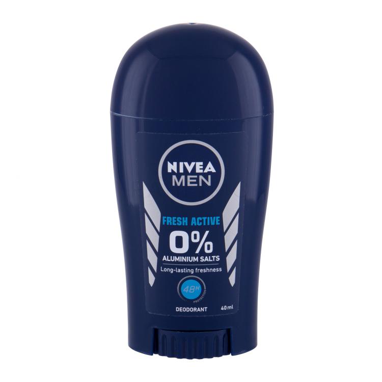 Nivea Men Fresh Active 48h Deodorant für Herren 40 ml
