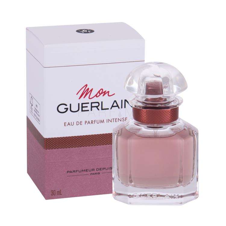 Guerlain Mon Guerlain Intense Eau de Parfum für Frauen 30 ml