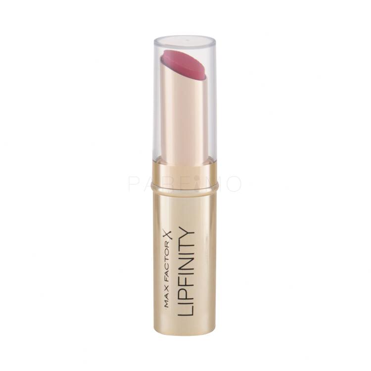 Max Factor Lipfinity Lippenstift für Frauen 3,4 g Farbton  53 Garnet