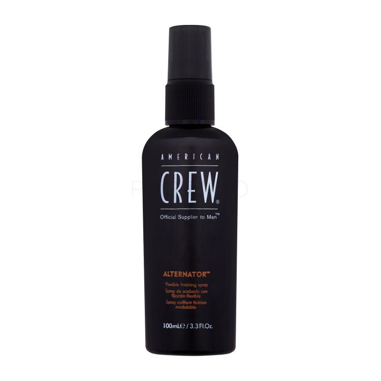 American Crew Alternator Für Haardefinition für Herren 100 ml