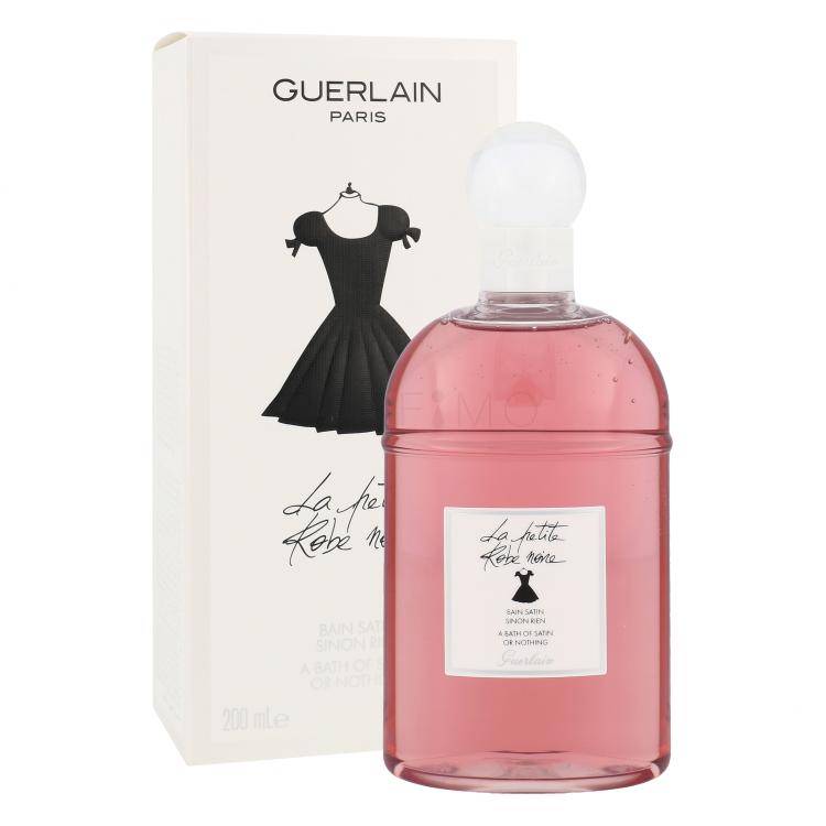 Guerlain La Petite Robe Noire Duschgel für Frauen 200 ml