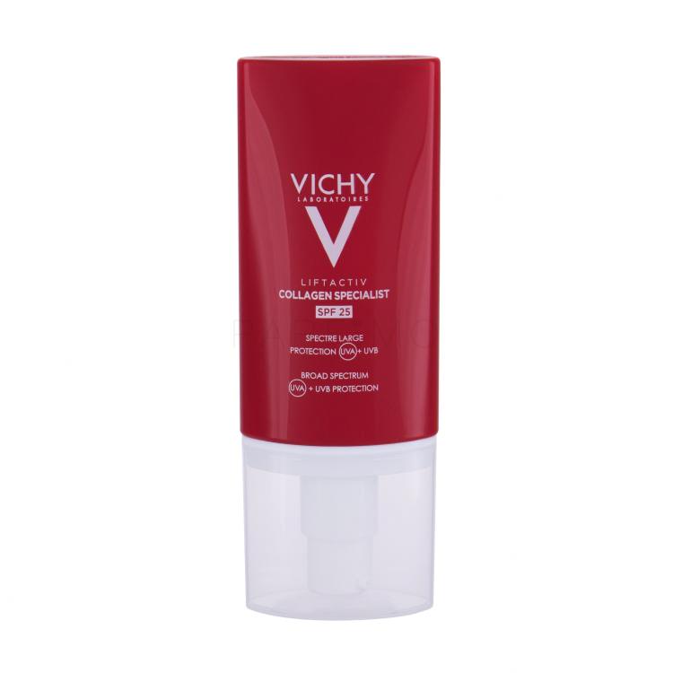 Vichy Liftactiv Collagen Specialist SPF25 Tagescreme für Frauen 50 ml