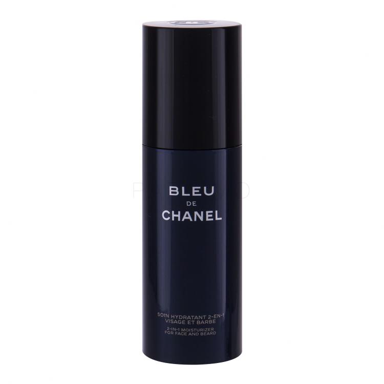 Chanel Bleu de Chanel Tagescreme für Herren 50 ml