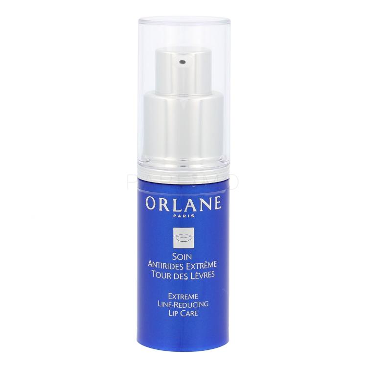 Orlane Extreme Line-Reducing Lip Care Lippencreme für Frauen 15 ml