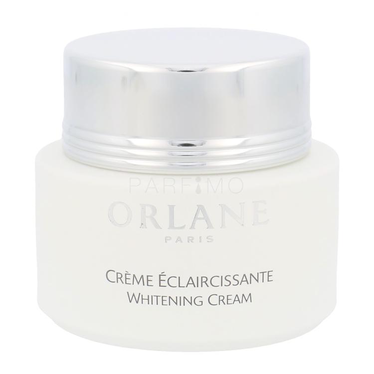 Orlane Soin De Blanc Whitening Cream Tagescreme für Frauen 50 ml