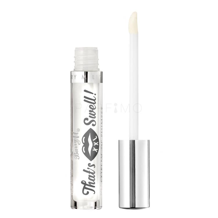 Barry M That´s Swell! XXL Extreme Lip Plumper Lipgloss für Frauen 2,5 ml Farbton  023 That´s Swell