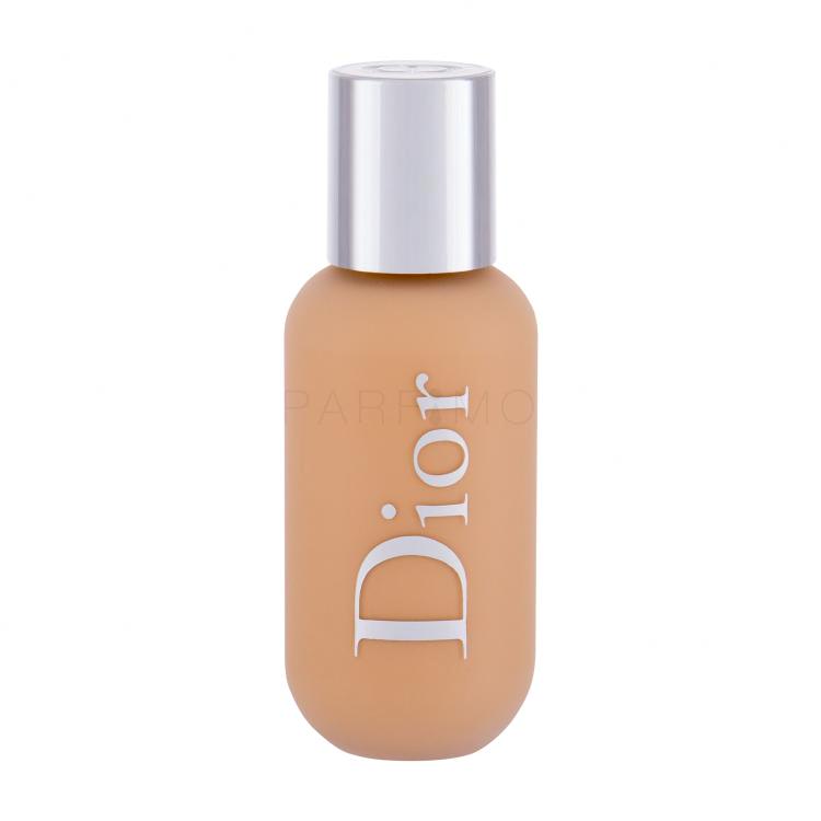 Dior Dior Backstage Foundation für Frauen 50 ml Farbton  1W Warm