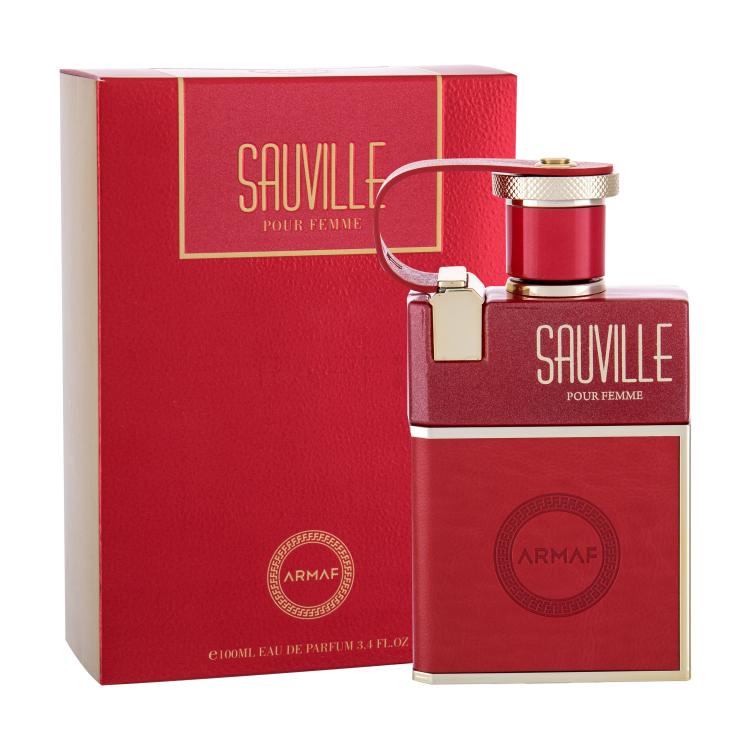 Armaf Sauville Eau de Parfum für Frauen 100 ml