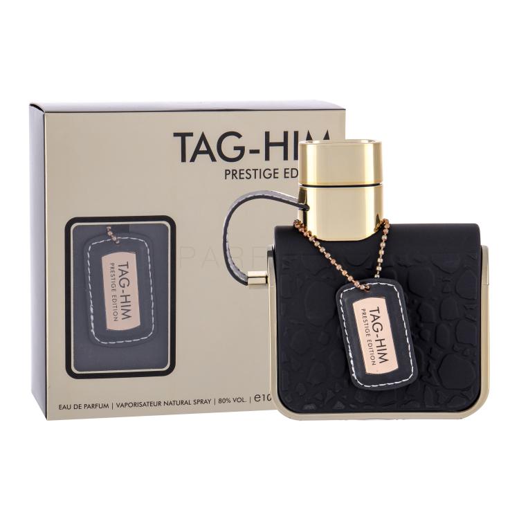 Armaf Tag-Him Prestige Eau de Parfum für Herren 100 ml