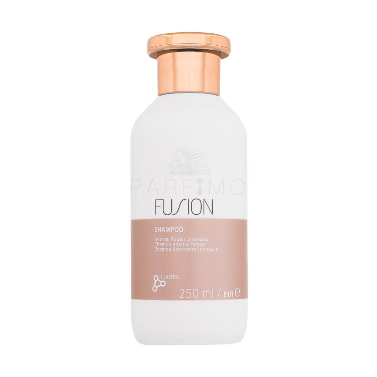 Wella Professionals Fusion Shampoo für Frauen 250 ml