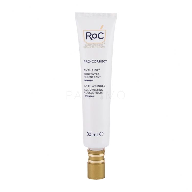 RoC Pro-Correct Anti-Wrinkle Gesichtsserum für Frauen 30 ml