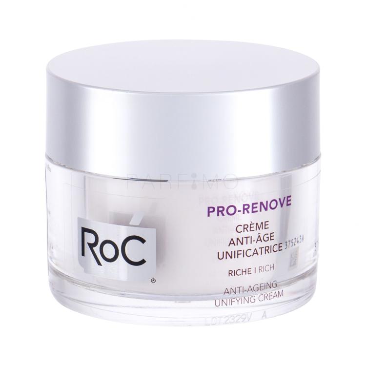 RoC Pro-Renove Anti-Ageing Tagescreme für Frauen 50 ml