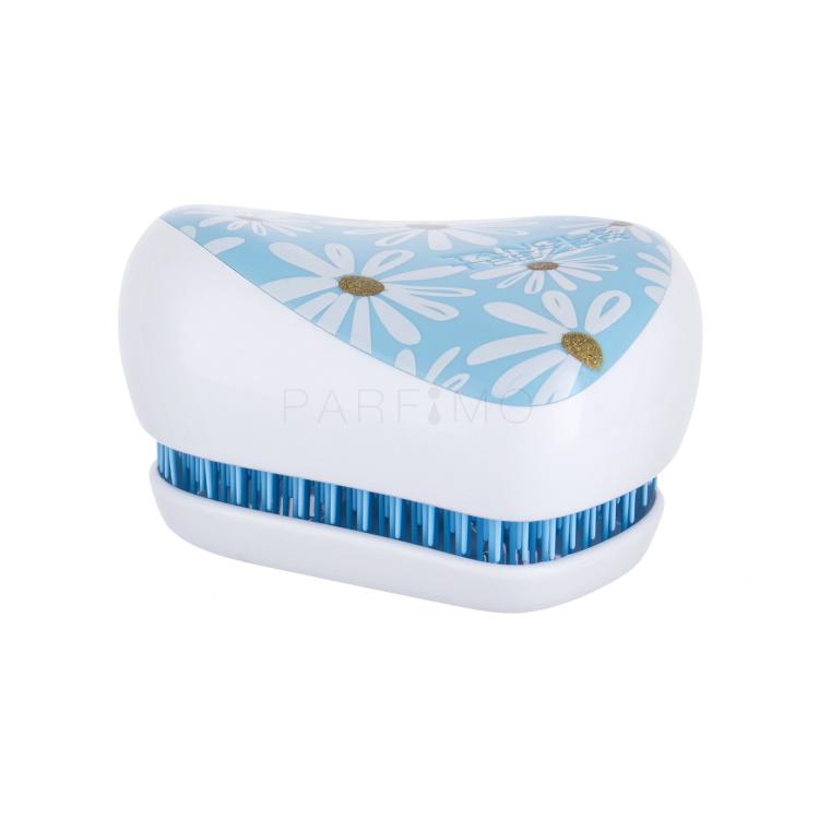 Tangle Teezer Compact Styler Haarbürste für Frauen 1 St. Farbton  Skinny Dip Dreamy Daisy