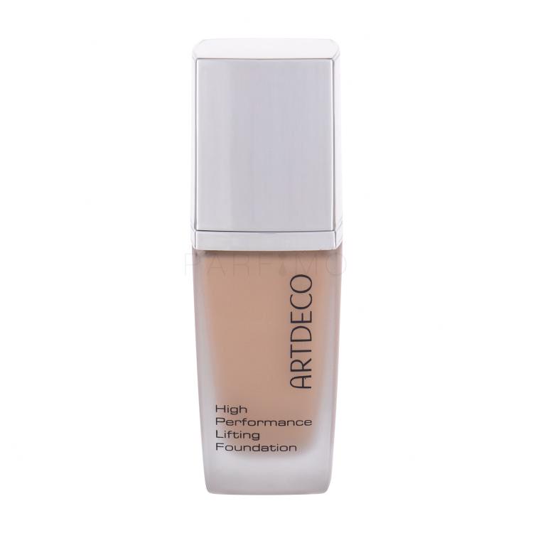Artdeco High Performance Lifting Foundation Foundation für Frauen 30 ml Farbton  15 Reflecting Vanilla