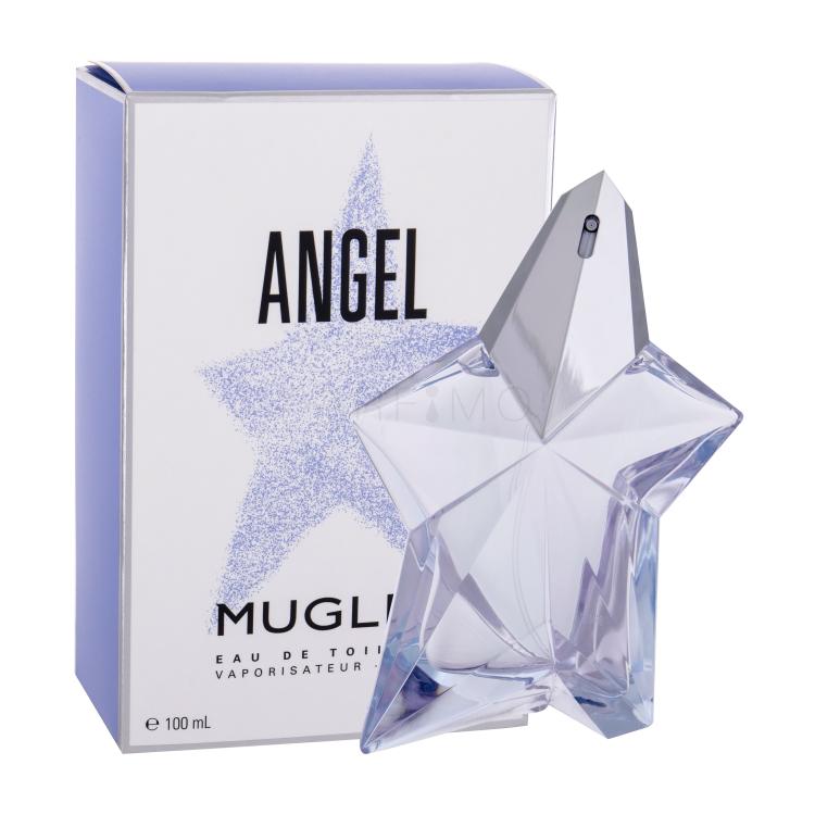 Mugler Angel 2019 Eau de Toilette für Frauen 100 ml