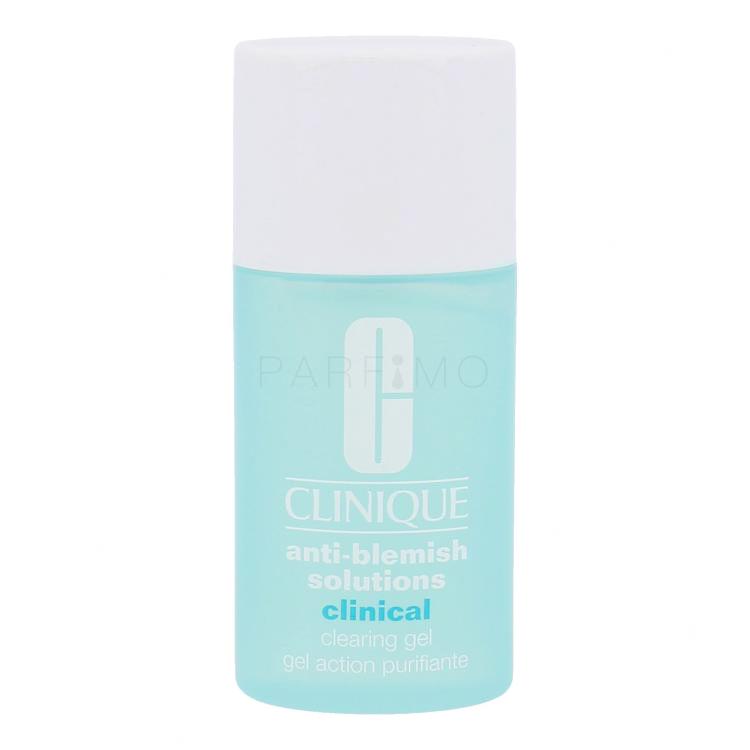 Clinique Anti-Blemish Solutions Clinical Lokale Hautpflege 30 ml