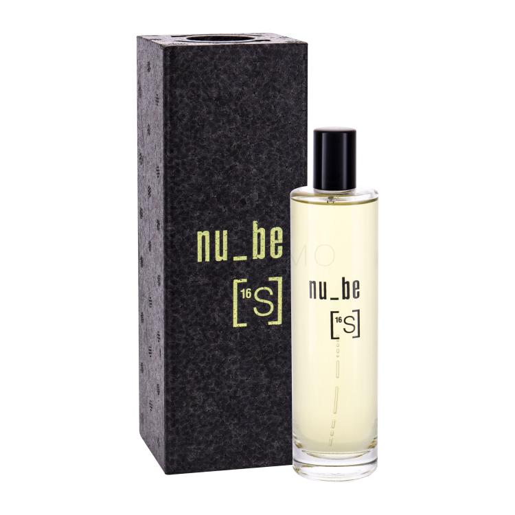 oneofthose NU_BE ¹⁶S Eau de Parfum 100 ml