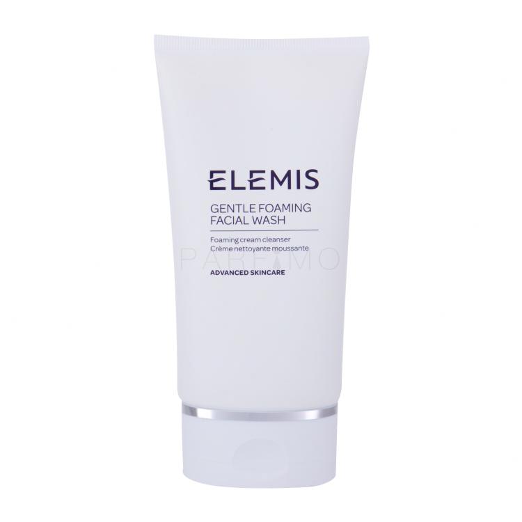 Elemis Advanced Skincare Gentle Foaming Facial Wash Reinigungsschaum für Frauen 150 ml
