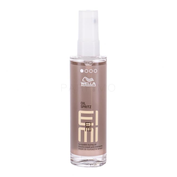 Wella Professionals Eimi Oil Spritz Für Haarglanz für Frauen 95 ml