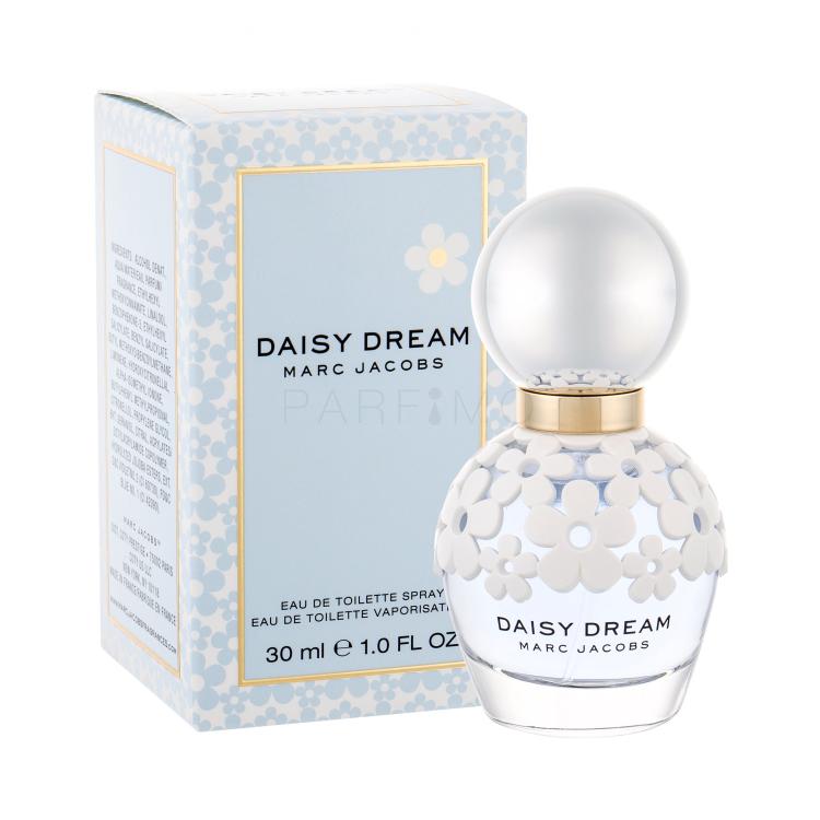 Marc Jacobs Daisy Dream Eau de Toilette für Frauen 30 ml