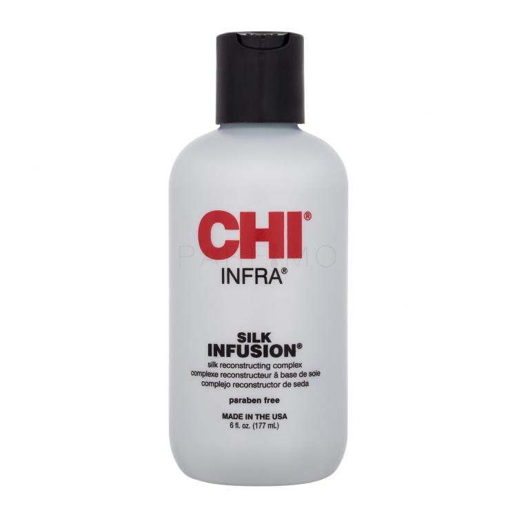 Farouk Systems CHI Infra Silk Infusion Haarserum für Frauen 177 ml