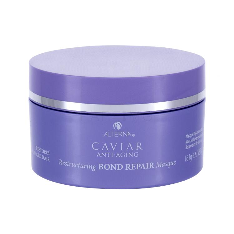Alterna Caviar Anti-Aging Restructuring Bond Repair Haarmaske für Frauen 161 g