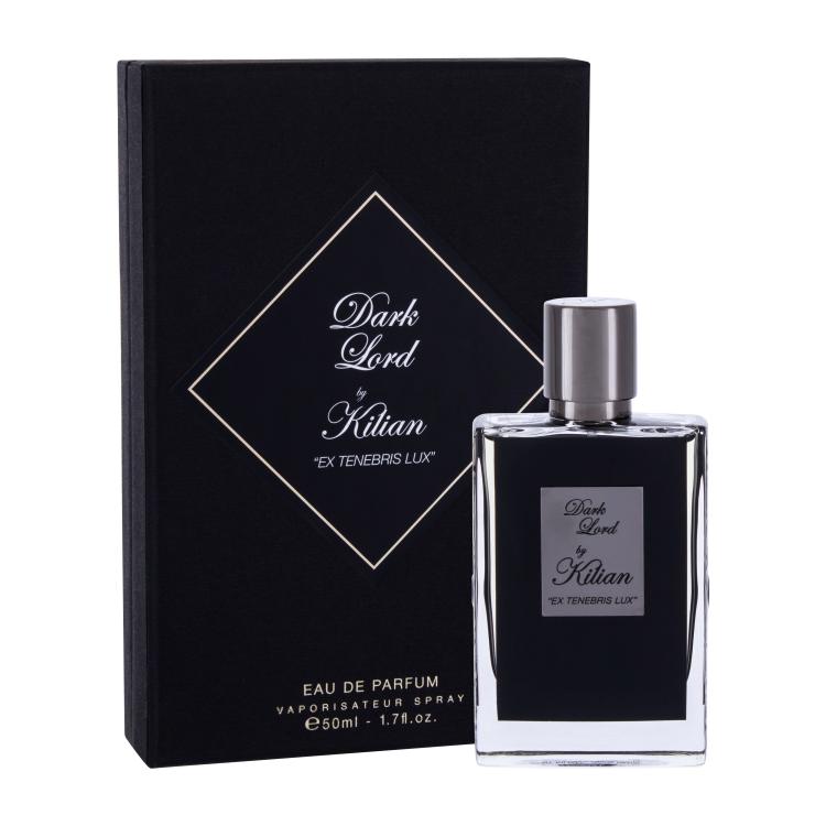 By Kilian The Smokes Dark Lord Eau de Parfum für Herren 50 ml