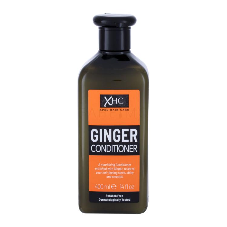 Xpel Ginger Conditioner für Frauen 400 ml