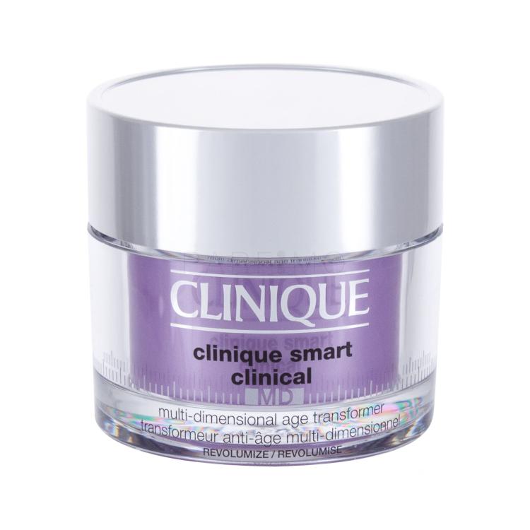 Clinique Clinique Smart Clinical MD Revolumize Tagescreme für Frauen 50 ml