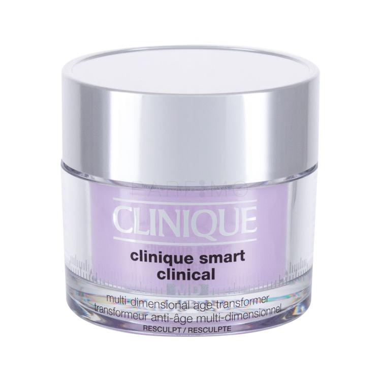 Clinique Clinique Smart Clinical MD Resculpt Tagescreme für Frauen 50 ml