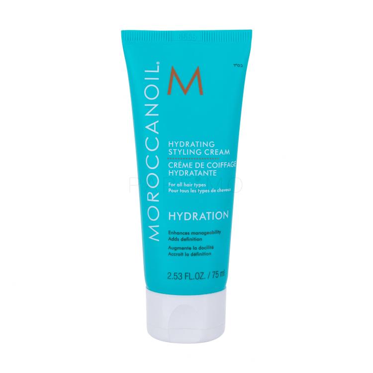 Moroccanoil Hydration Für Haarglanz für Frauen 75 ml