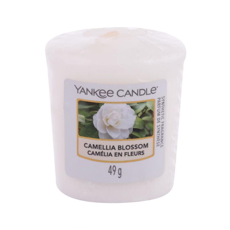 Yankee Candle Camellia Blossom Duftkerze 49 g