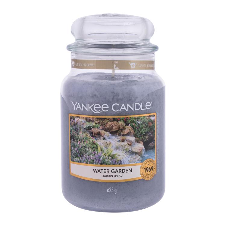 Yankee Candle Water Garden Duftkerze 623 g