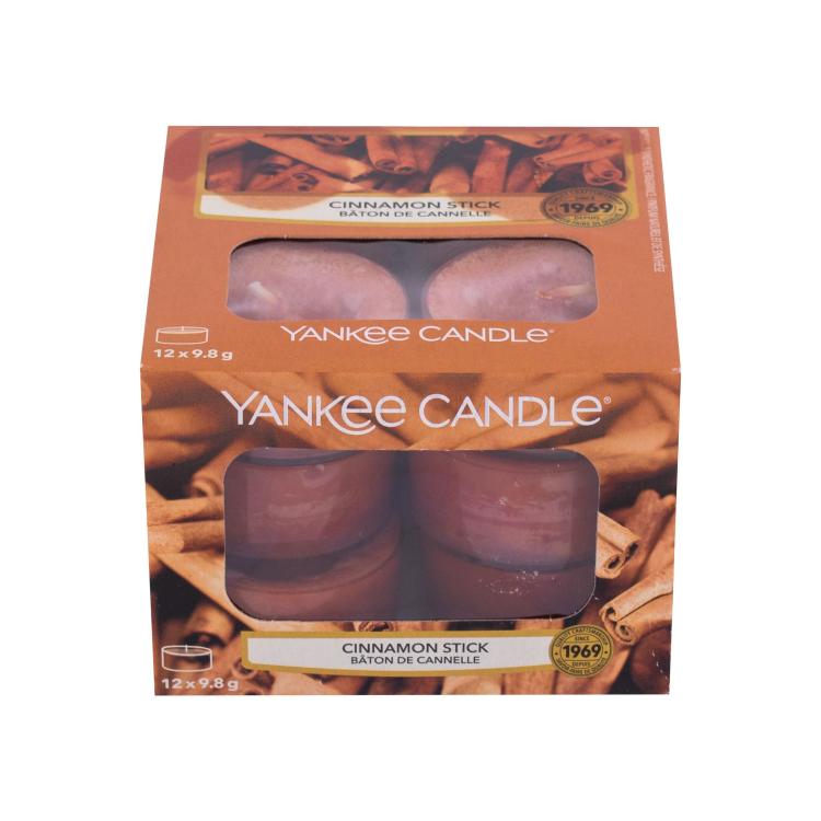 Yankee Candle Cinnamon Stick Duftkerze 117,6 g
