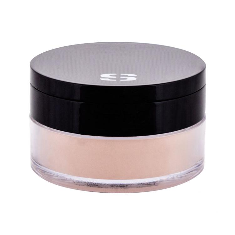 Sisley Phyto-Poudre Libre Puder für Frauen 12 g Farbton  1 Irisée