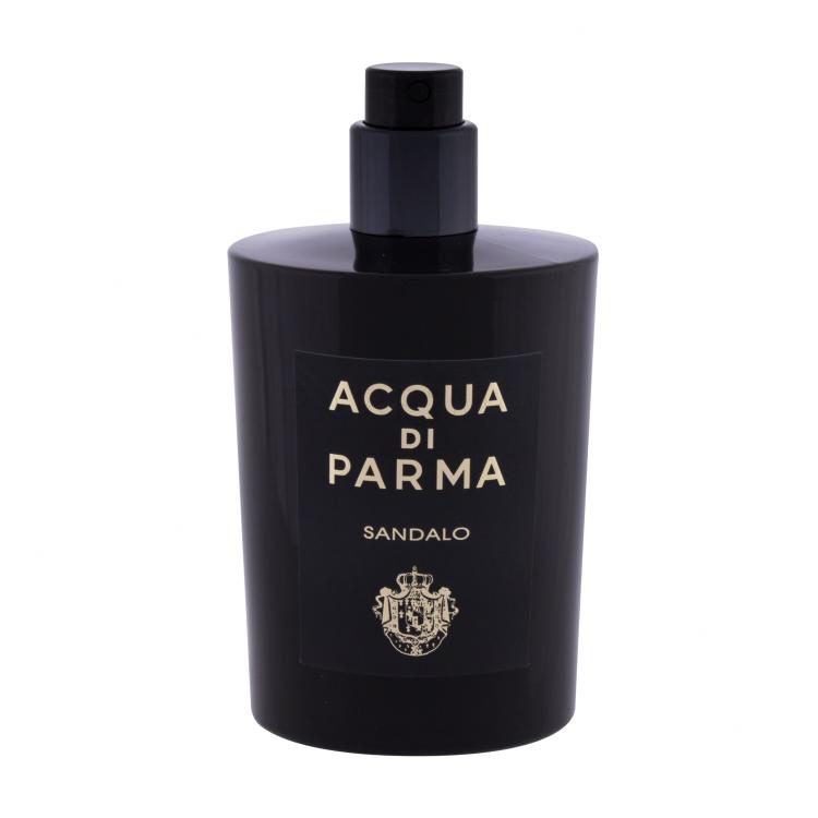 Acqua di Parma Signatures Of The Sun Sandalo Eau de Parfum 100 ml Tester