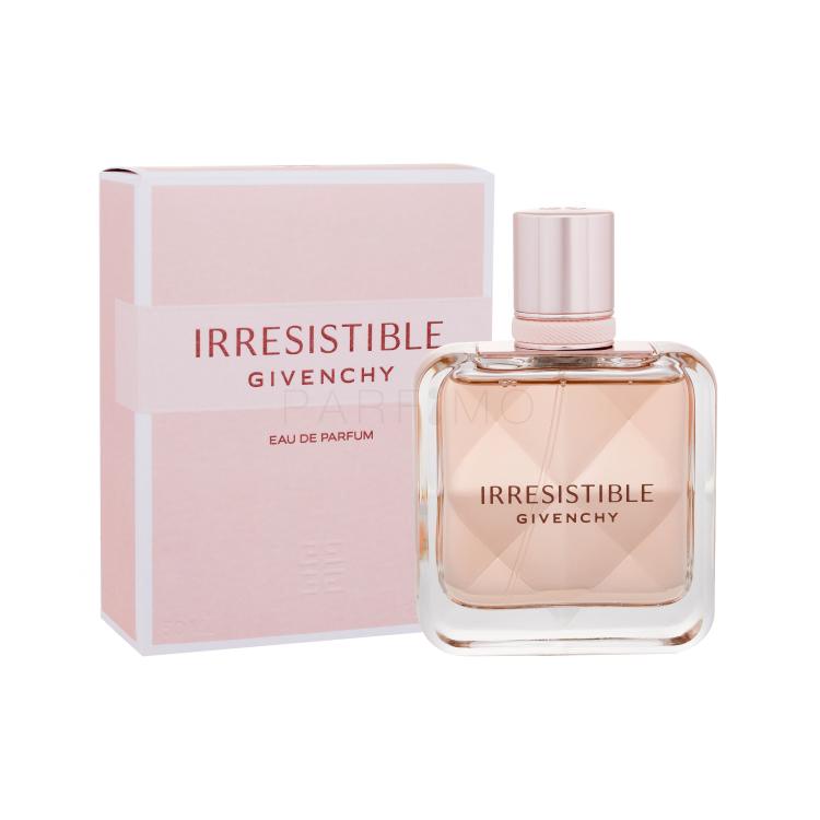 Givenchy Irresistible Eau de Parfum für Frauen 50 ml