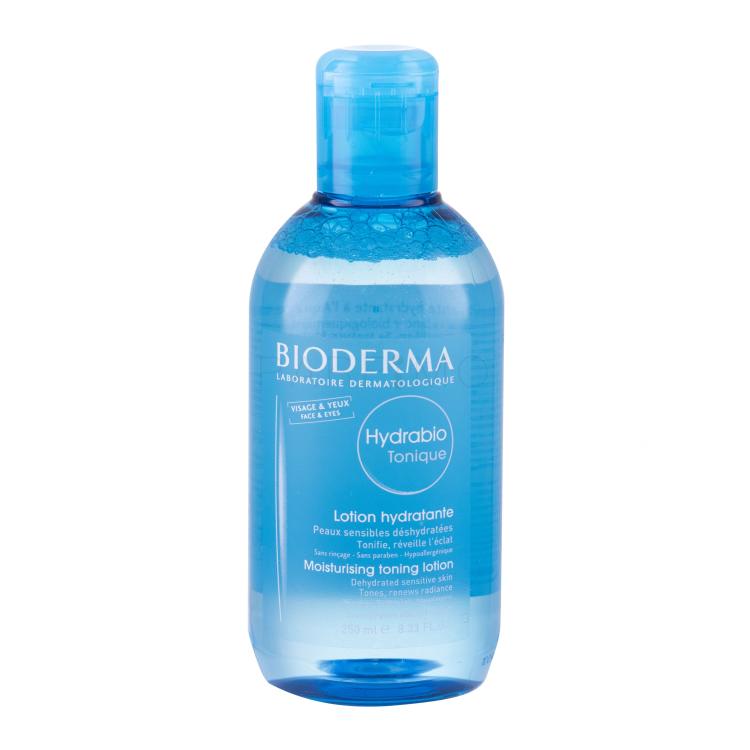 BIODERMA Hydrabio Reinigungswasser für Frauen 250 ml