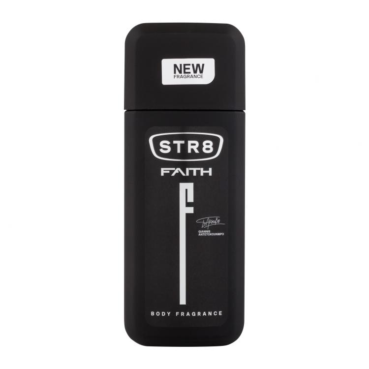 STR8 Faith Deodorant für Herren 75 ml