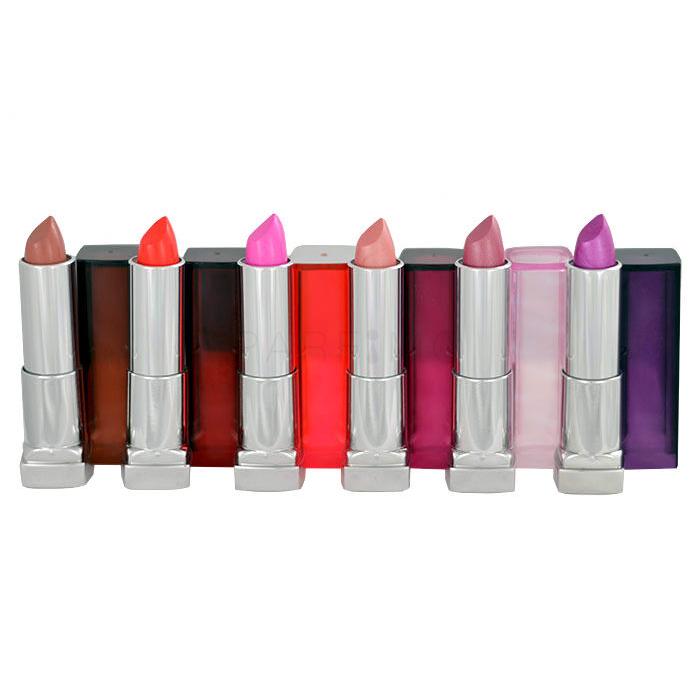 Maybelline Color Sensational Lippenstift für Frauen 4 ml Farbton  740 Cofee Craze
