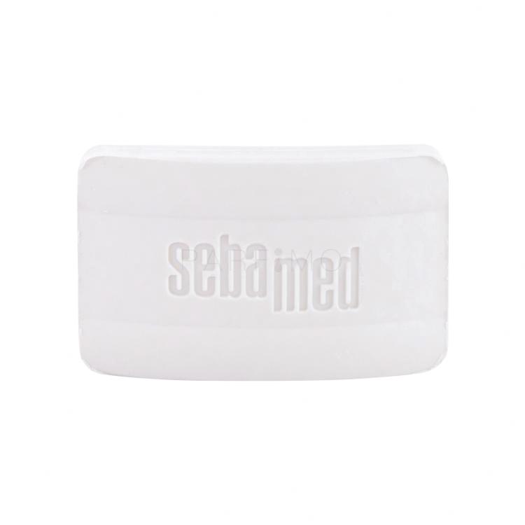 SebaMed Clear Face Cleansing Bar Reinigungsseife für Frauen 100 g