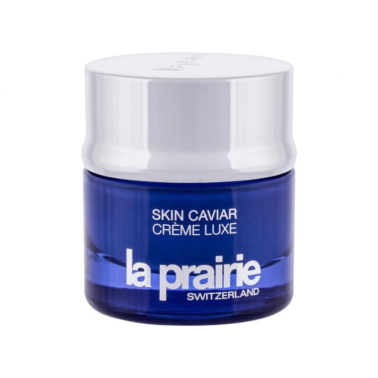 La Prairie Skin Caviar Luxe Tagescreme für Frauen 50 ml