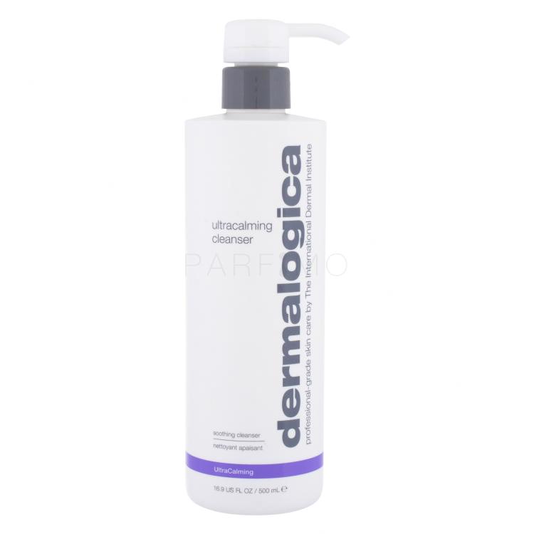 Dermalogica UltraCalming™ Cleanser Reinigungsgel für Frauen 500 ml
