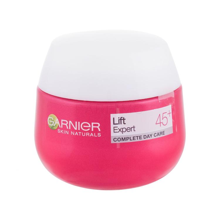 Garnier Skin Naturals Lift Expert 45+ Day Care Tagescreme für Frauen 50 ml