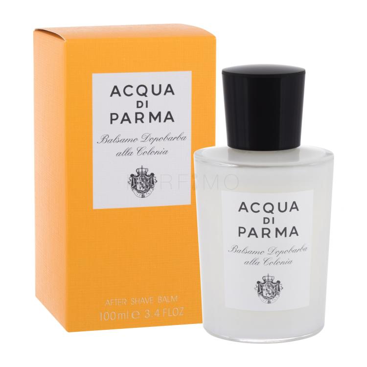 Acqua di Parma Colonia After Shave Balsam für Herren 100 ml