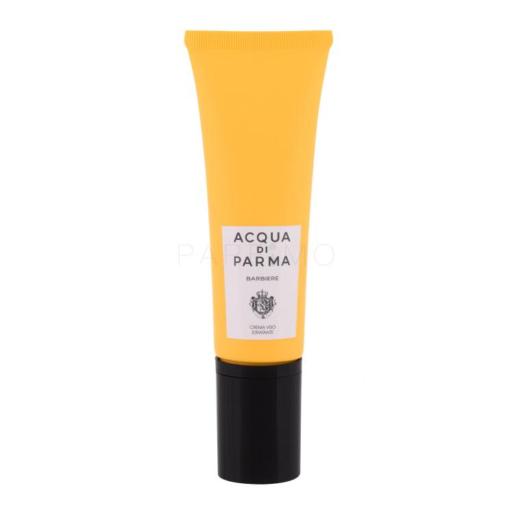 Acqua di Parma Collezione Barbiere Tagescreme für Herren 50 ml