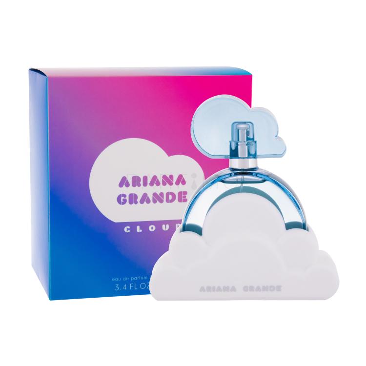 Ariana Grande Cloud Eau de Parfum für Frauen 100 ml