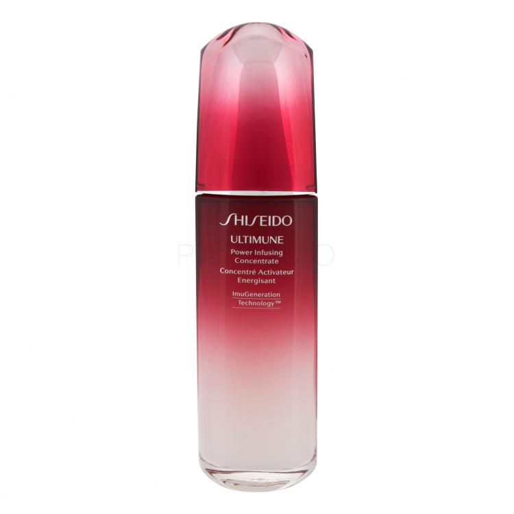 Shiseido Ultimune Power Infusing Concentrate Gesichtsserum für Frauen 120 ml