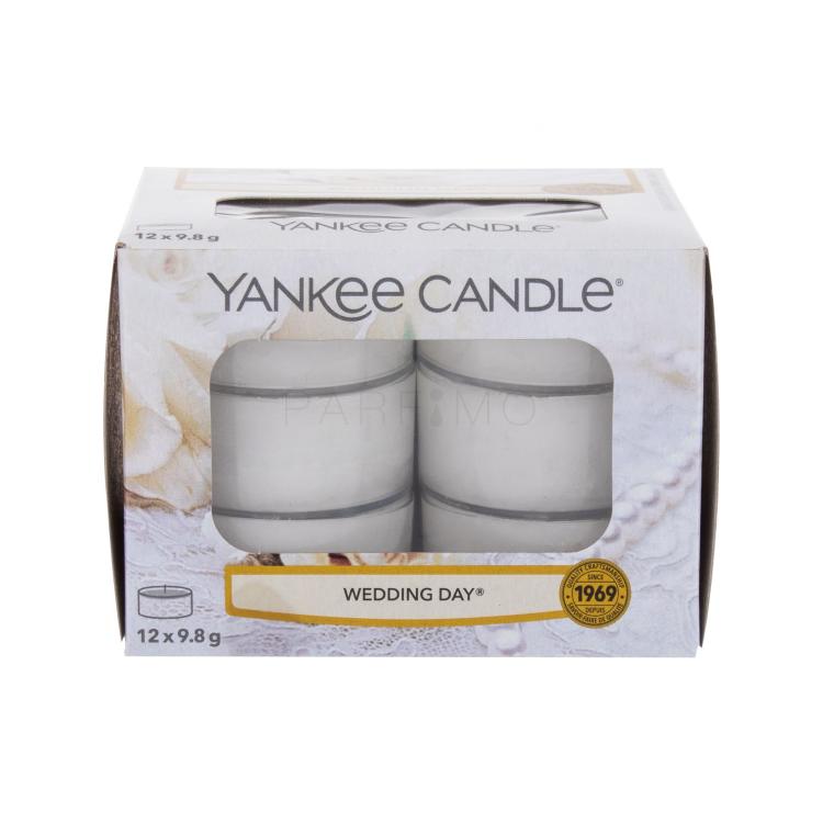 Yankee Candle Wedding Day Duftkerze 117,6 g