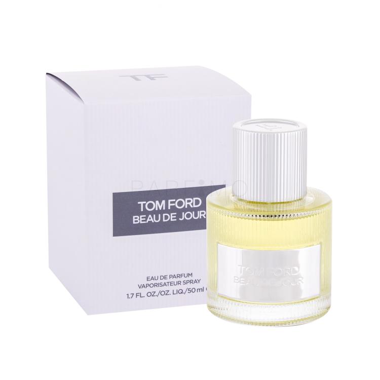 TOM FORD Signature Collection Beau de Jour Eau de Parfum für Herren 50 ml